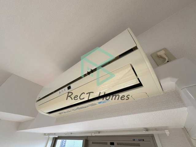 姫路市東延末２丁目の賃貸マンションの設備