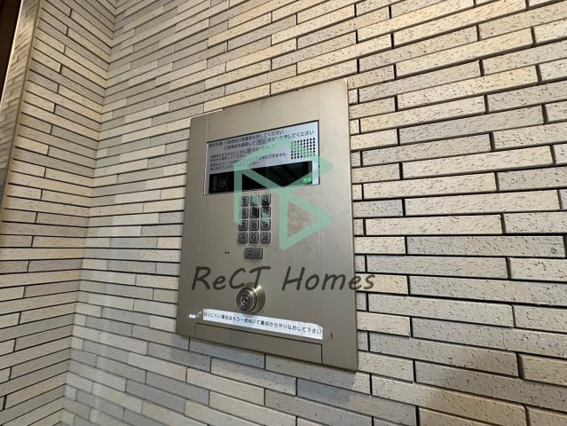 姫路市東延末２丁目の賃貸マンションの設備