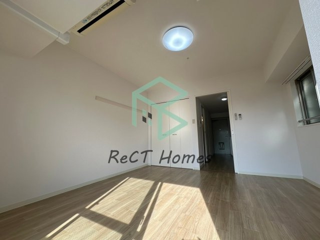 姫路市東延末２丁目の賃貸マンションの居間・リビング