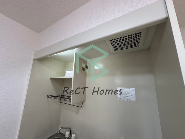 姫路市東延末２丁目の賃貸マンションの設備