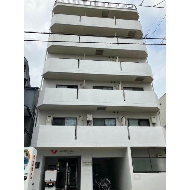 ウィンベルソロ亀有第6の画像