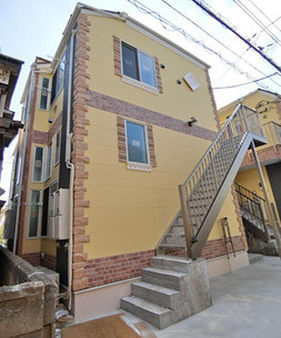 ユナイト南太田モン・ベルラン