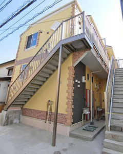 ユナイト南太田モン・ベルラン