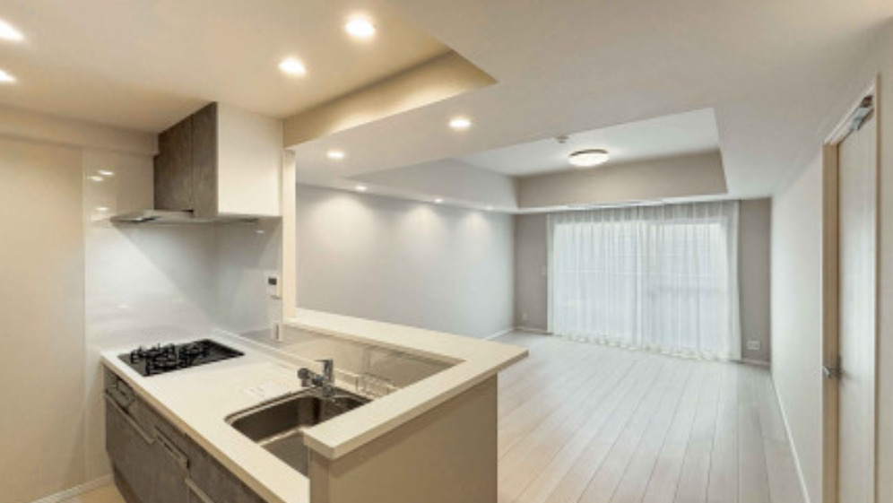 ファミールグラン高井戸デュープレックスのその他