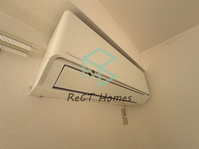 インタービレッジ三条の設備