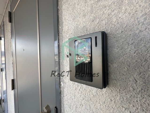 インタービレッジ三条の設備