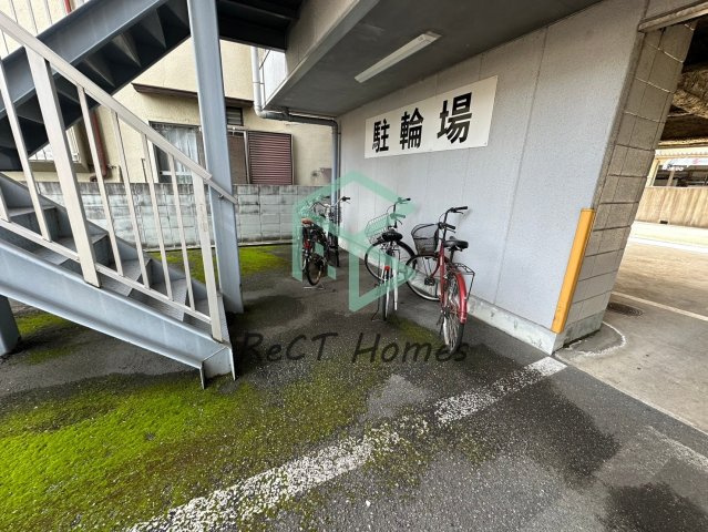 インタービレッジ三条のその他共用部分