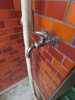 【設備】 | 丸栄マンション