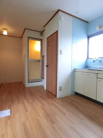 【内装】 | 丸栄マンション
