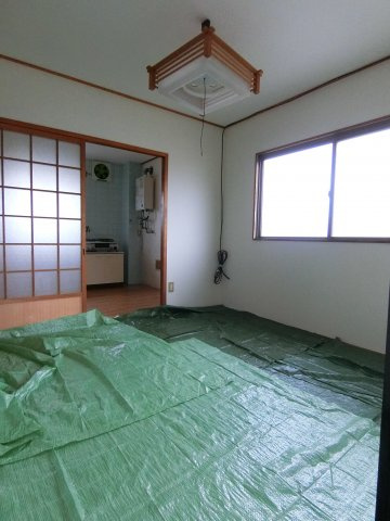 【和室】 | 丸栄マンション