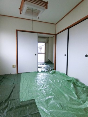 【和室】 | 丸栄マンション