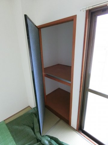 【収納】 | 丸栄マンション