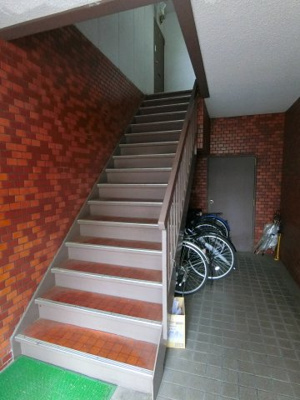 【その他共用部分】 | 丸栄マンション