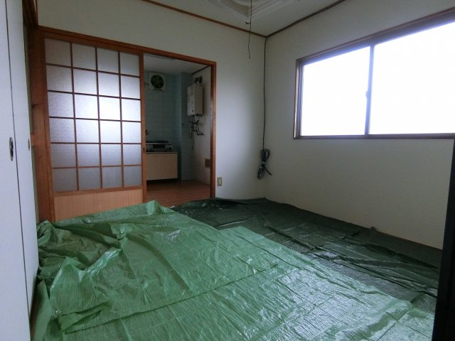 【居間・リビング】 | 丸栄マンション