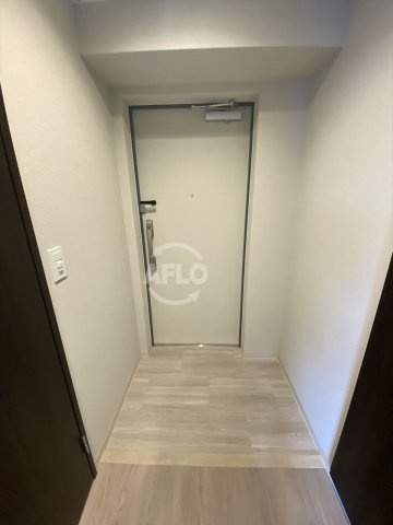 ArtizA森ノ宮D.C.の玄関|ArtizA森ノ宮D.C.　玄関