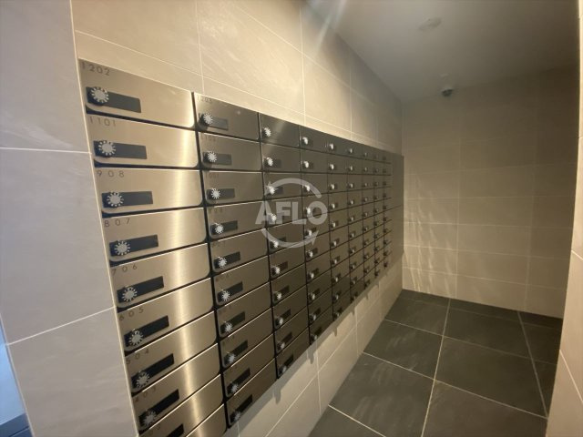 ArtizA森ノ宮D.C.のその他共用部分|ArtizA森ノ宮D.C.　メールボックス