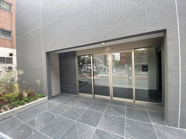 ArtizA森ノ宮D.C.のエントランス|ArtizA森ノ宮D.C.　エントランス