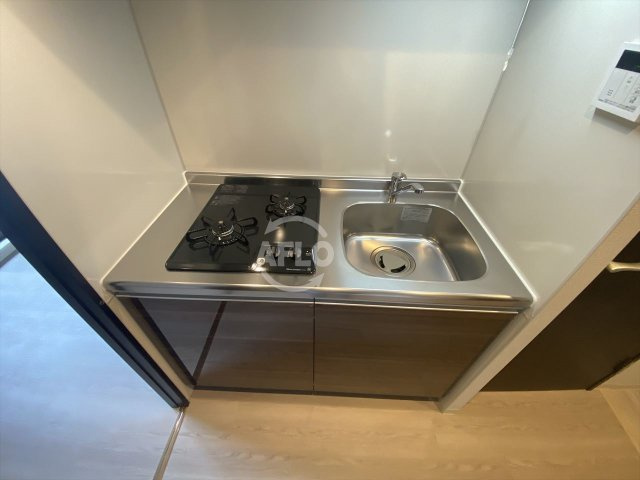 ArtizA森ノ宮D.C.のキッチン|ArtizA森ノ宮D.C.　キッチン