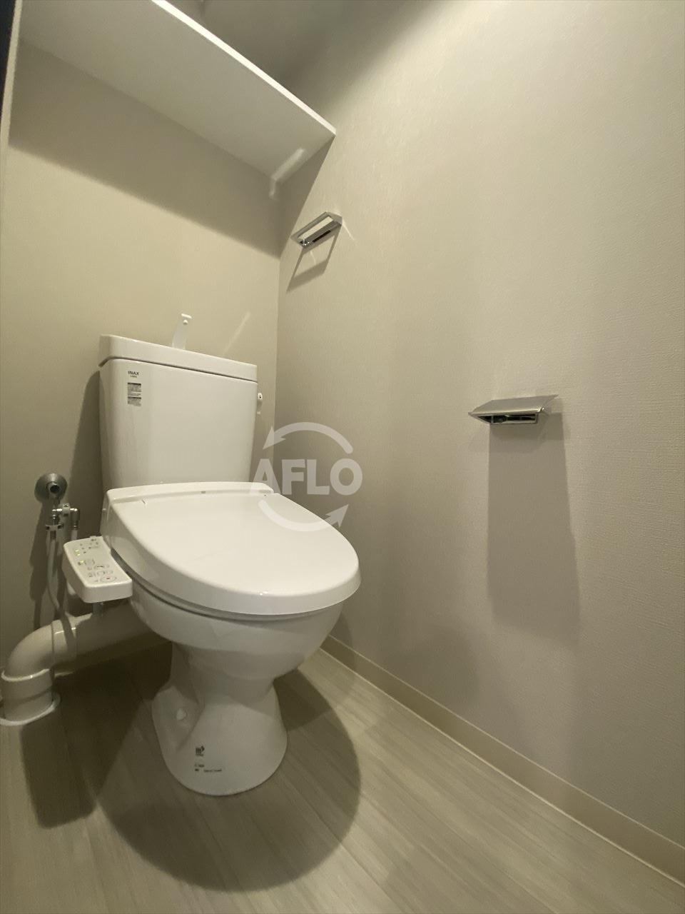 ArtizA森ノ宮D.C.のトイレ|ArtizA森ノ宮D.C.トイレ