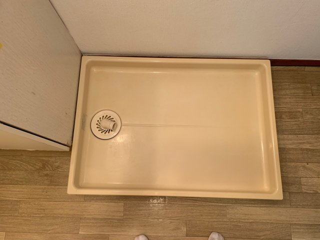 K-FLAT川戸の設備