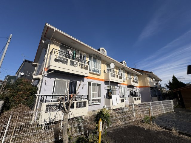 メゾン・ルピネス