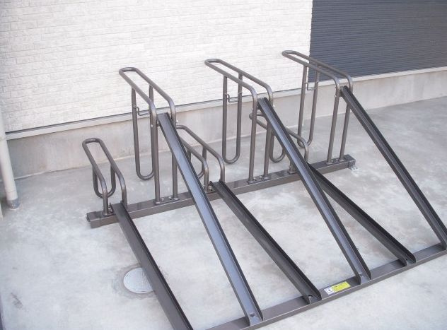 【その他共用部分】 | CASA B.B. CUBE