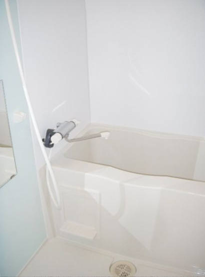 【浴室】 | CASA B.B. CUBE