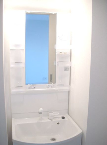 【独立洗面台】 | CASA B.B. CUBE