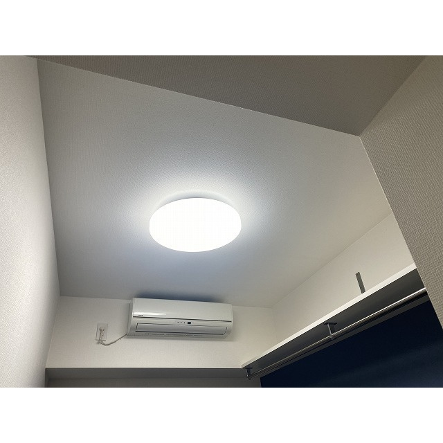 アムス・アミティエ川崎Ⅲのその他|シーリングライト