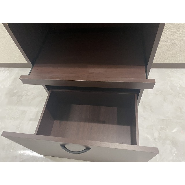 アムス・アミティエ川崎Ⅲのその他|レンジ台(共用)