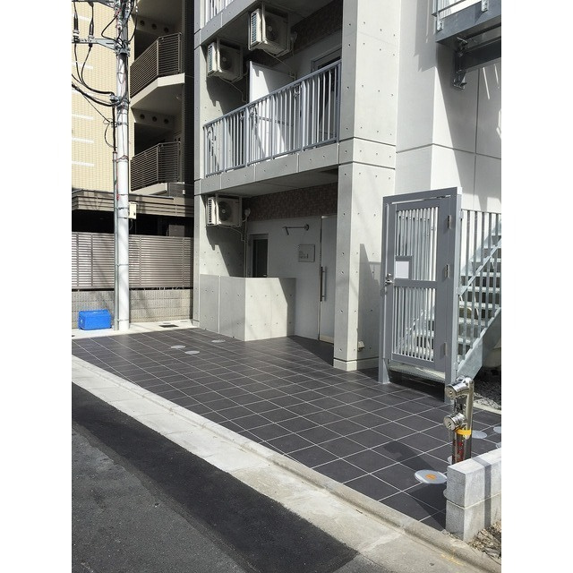 アムス・アミティエ川崎Ⅲのその他