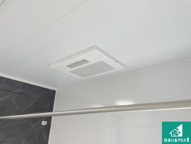 大津市下阪本　第3期　新築一戸建ての外観|現在の進捗状況です！順調に作業進行中、完成が待ち遠しいです！詳細の間取り等、お気軽にお問い合わせください！