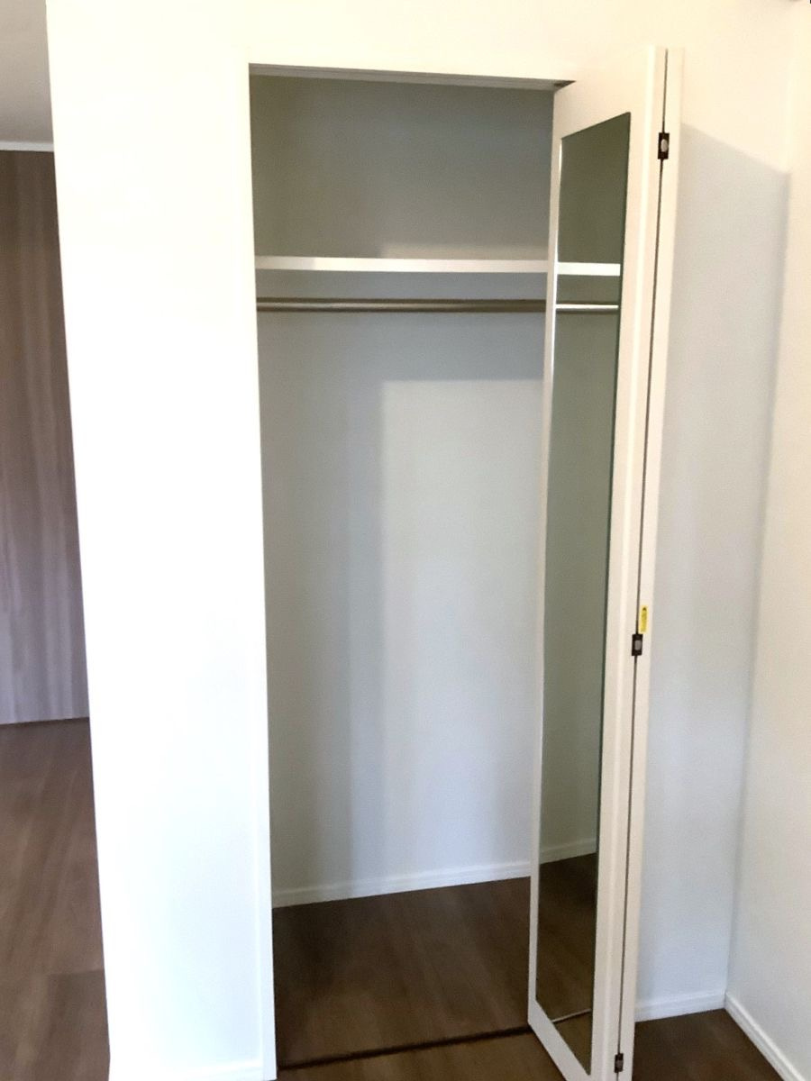 新品家具付きマンション住吉30(KaGood福岡)の収納