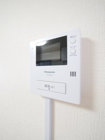 弓之町ビルのセキュリティ