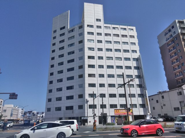 弓之町ビル