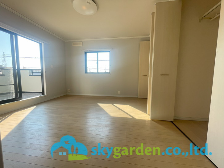 茅ヶ崎市高田4丁目　中古戸建のその他