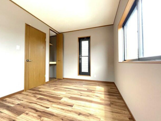 【洋室】 | 久喜市菖蒲町台　中古戸建