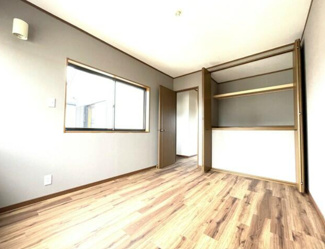 【洋室】 | 久喜市菖蒲町台　中古戸建