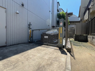 【設備】 | プレール・ドゥーク学芸大学