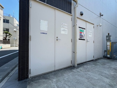 【その他】 | プレール・ドゥーク学芸大学