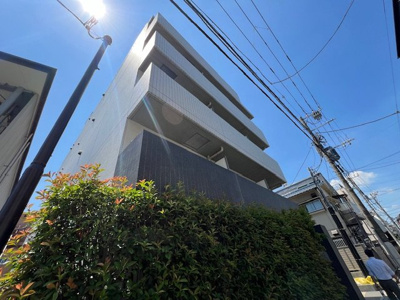 【外観】 | プレール・ドゥーク学芸大学