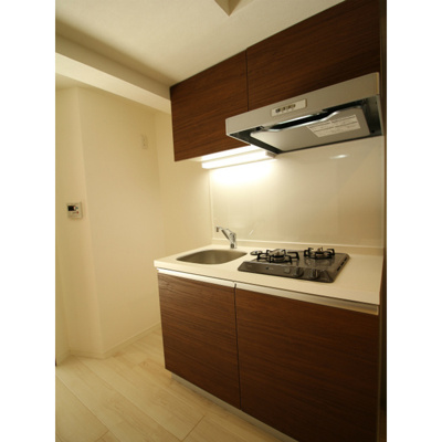 【キッチン】 | プレール・ドゥーク学芸大学