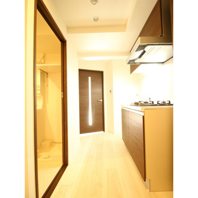 【居間・リビング】 | プレール・ドゥーク学芸大学