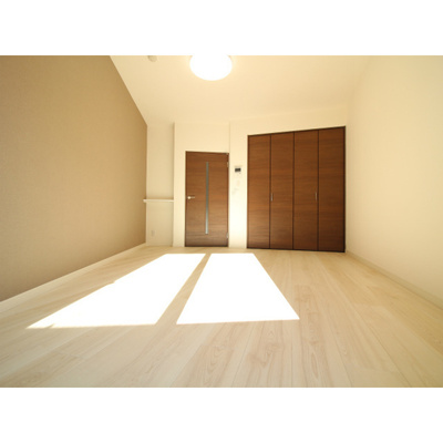 【寝室】 | プレール・ドゥーク学芸大学