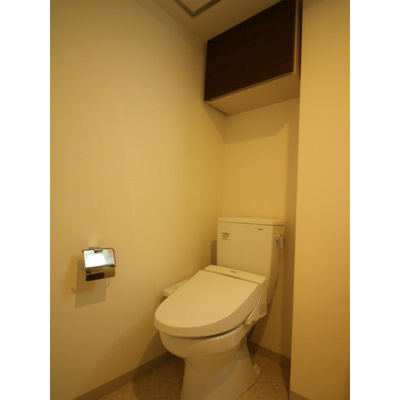 【トイレ】 | プレール・ドゥーク学芸大学