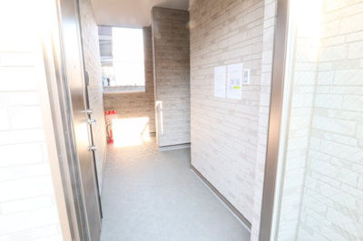 【エントランス】 | アート尼崎若王寺