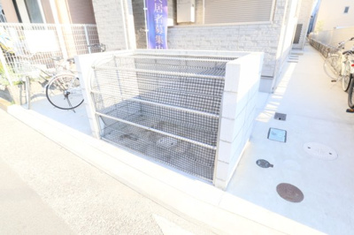 【その他共用部分】 | アート尼崎若王寺