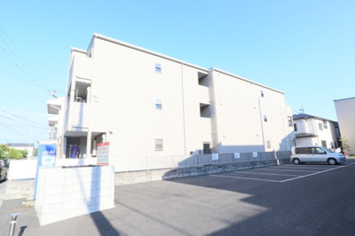 【外観】 | アート尼崎若王寺