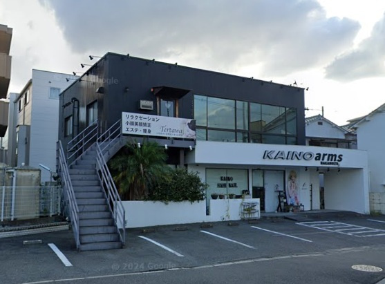 堺市北区金岡町貸店舗・事務所