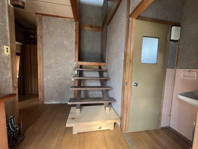 長島町戸建て